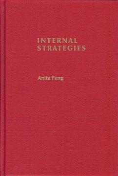 Internal Strategies - Feng, Anita