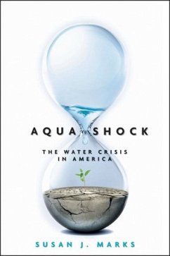 Aqua Shock: The Water Crisis in America: Water in Crisis (Bloomberg)