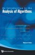 INTRO TO THE ANALYSIS OF ALGORITHMS,AN - Bild 1