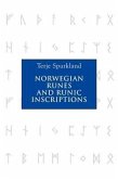 Norwegian Runes and Runic Inscriptions