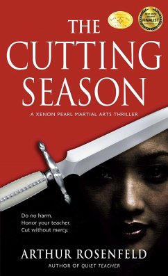 The Cutting Season - Rosenfeld, Arthur