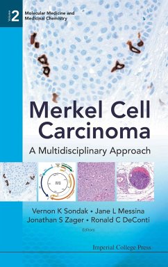 MERKEL CELL CARCINOMA