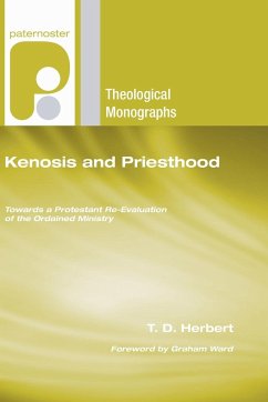Kenosis and Priesthood