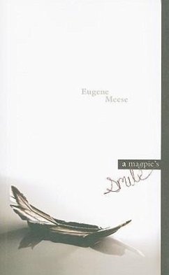 A Magpie's Smile - Meese, Eugene