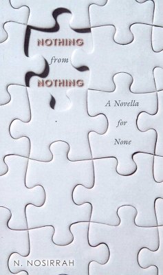 Nothing from Nothing - Nosirrah, N.