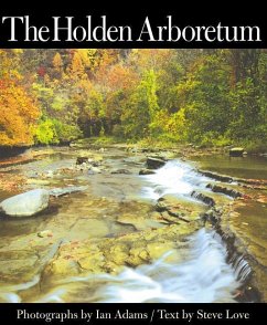 The Holden Arboretum - Love, Steve