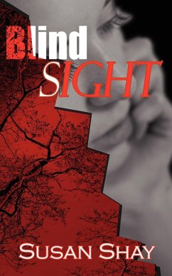 Blind Sight - Shay, Susan