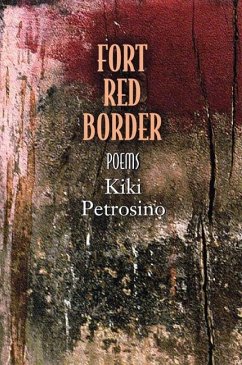Fort Red Border - Petrosino, Kiki