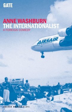 Cover Internationalist