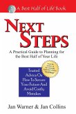 Next Steps: A Practical Guide to Planning for the Best Half of Your Life