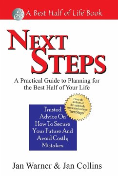 Next Steps - Collins, Jan; Warner, Jan