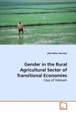 Gender in the Rural Agricultural Sector of Transitional Economies