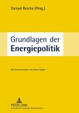 Grundlagen der Energiepolitik