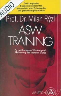 ASW-Training, 3 Cassetten