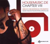 Housemusic.De Chapter Viii