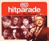 40 Jahre Zdf Hitparade-Die Schönsten Balladen 40 Jahre Zdf Hitparade-Die Schönsten Balladen