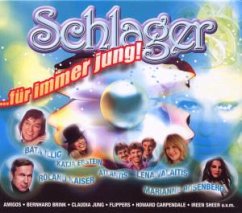 Schlager... für immer jung!