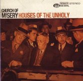 House Of The Unholy House Of The Unholy