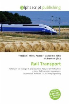 Rail Transport