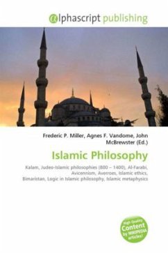 Islamic Philosophy