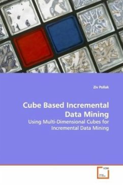 Cube Based Incremental Data Mining - Pollak, Ziv