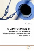 CHARACTERIZATION OF MOBILITY IN MANETS