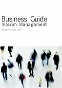 Business Guide Interim Management - Holste, Erdwig