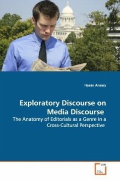 Exploratory Discourse on Media Discourse - Ansary, Hasan