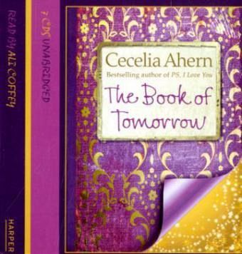 The Book Of Tomorrow