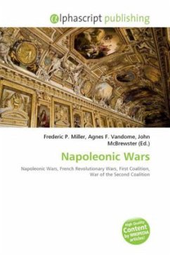 Napoleonic Wars Napoleonic Wars
