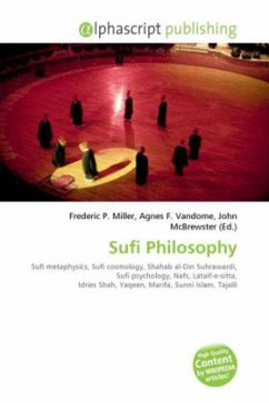 Sufi Philosophy