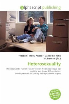Cover Heterosexuality
