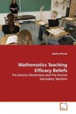 Mathematics Teaching Efficacy Beliefs