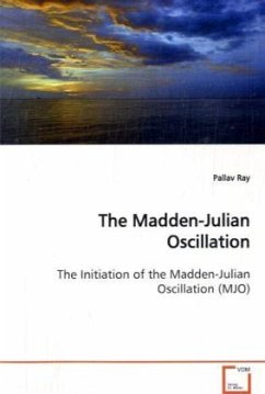 The Madden-Julian Oscillation - Ray, Pallav