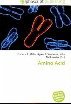 Cover Amino Acid