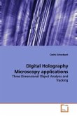 Digital Holography Microscopy applications