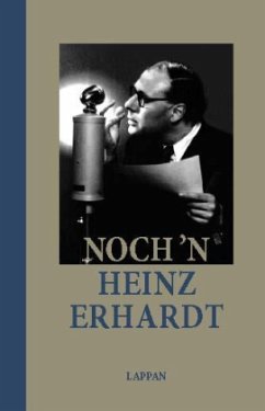 Noch'n Erhardt - Erhardt, Heinz