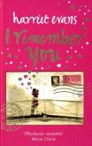 I Remember You