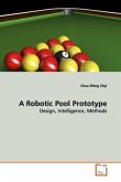 A Robotic Pool Prototype