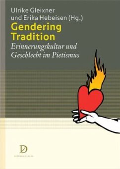 Gendering Tradition Cover Gendering Tradition