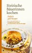 Steirische Bäuerinnen kochen - Bild 1