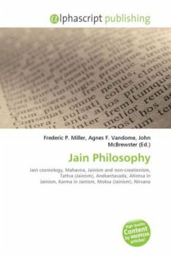 Jain Philosophy