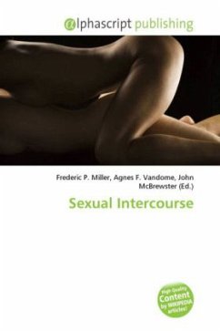 Sexual Intercourse