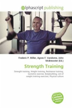 Strength Training