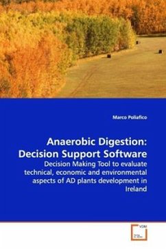 Anaerobic Digestion: Decision Support Software - Poliafico, Marco