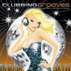 Cover Clubbing Grooves