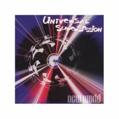 New World - Universal Super Session