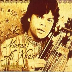 Feelings Of The Heart - Ali Khan,Murad