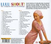 Shout-The Complete Decca Recordings