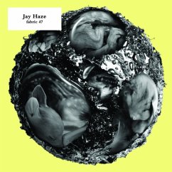 Cover Fabric 47: Jay Haze